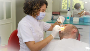 Ağız ve Diş Sağlığı Nasıl Sağlanır ?